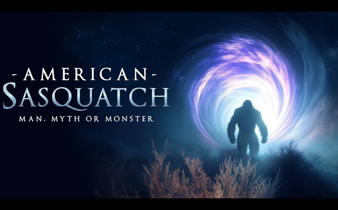 Trailer American Sasquatch: Man, Myth or Monster de Dave Paulides