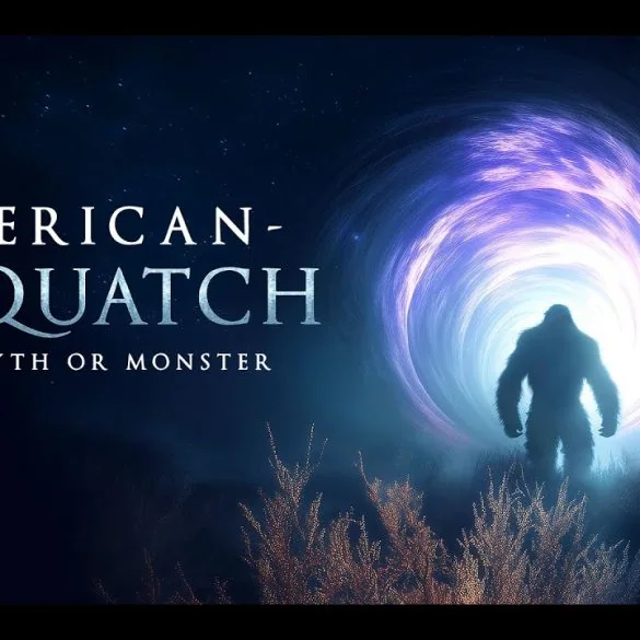 Trailer American Sasquatch: Man, Myth or Monster de Dave Paulides