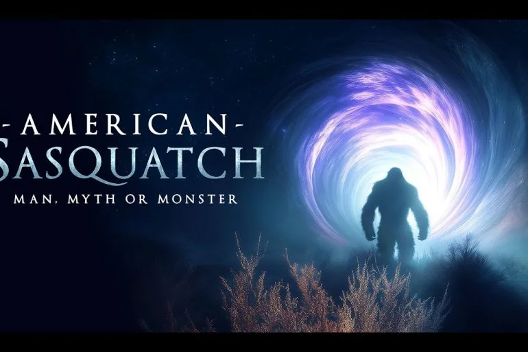 Trailer American Sasquatch: Man, Myth or Monster de Dave Paulides 15 Trailer American Sasquatch: Man, Myth or Monster de Dave Paulides