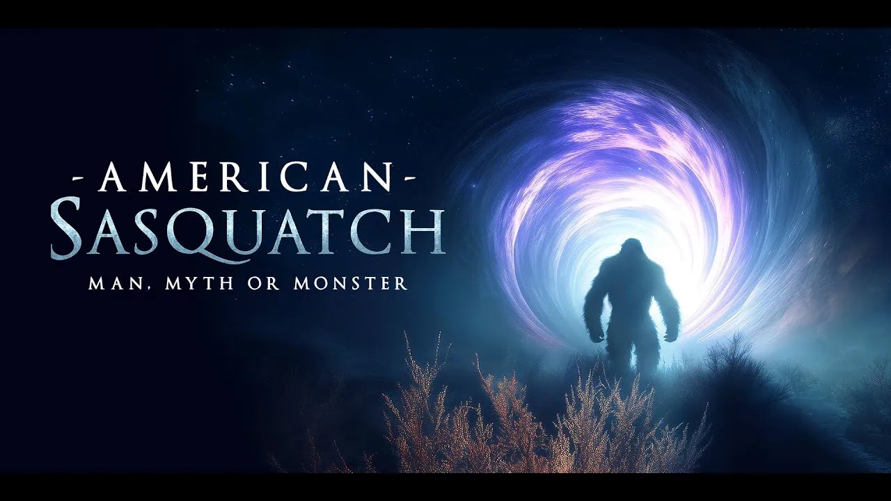 Trailer American Sasquatch: Man, Myth or Monster de Dave Paulides