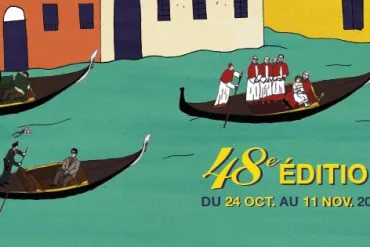 Andrea Segre honoré au Festival de Villerupt 2025