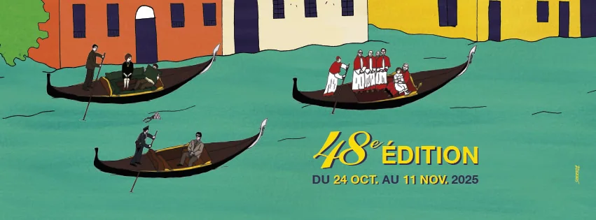 Andrea Segre honoré au Festival de Villerupt 2025