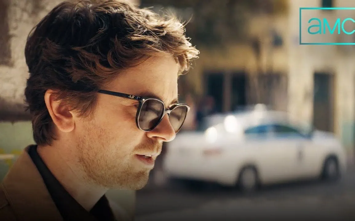 Bande-annonce The Assassin