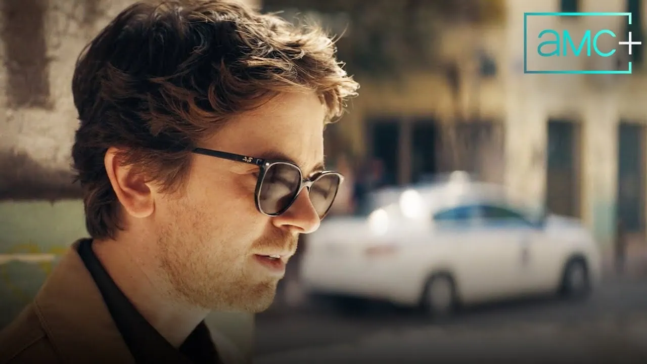 Bande-annonce The Assassin