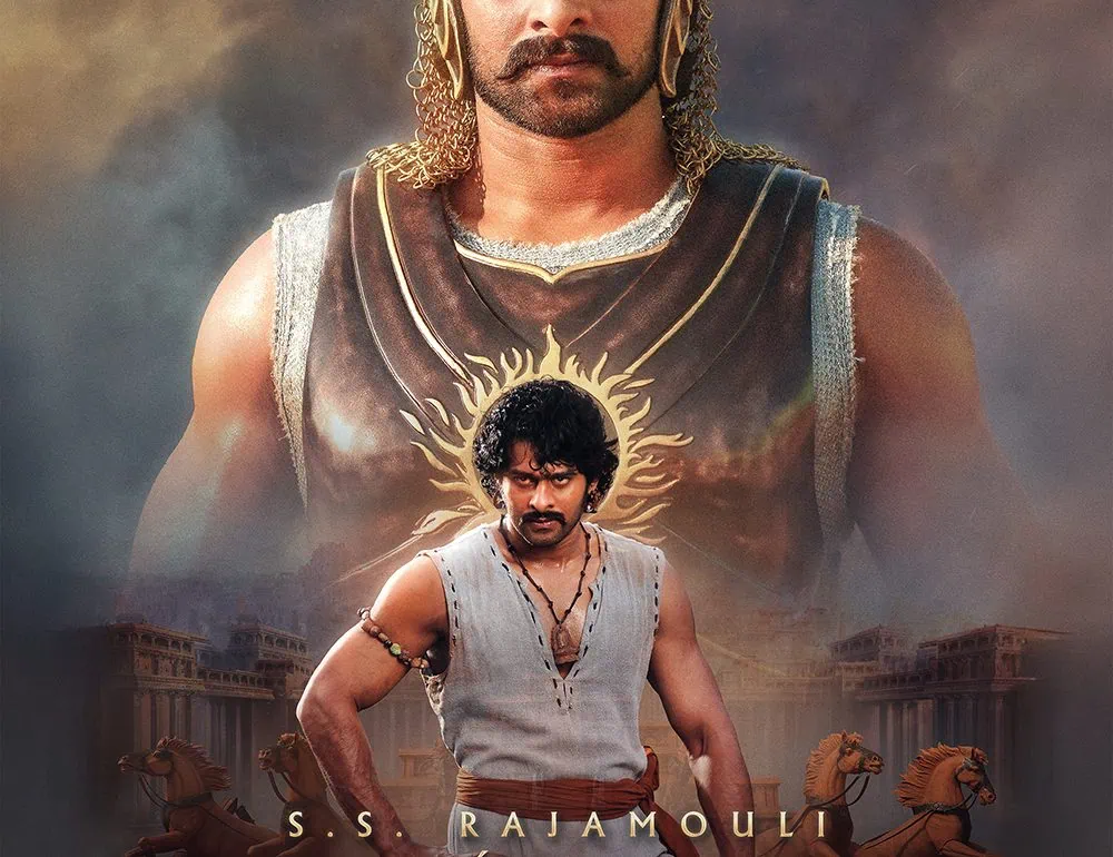 Trailer LA LÉGENDE DE BAAHUBALI L'ÉPOPÉE de S.S. Rajamouli – Bande-annonce 1 Trailer LA LÉGENDE DE BAAHUBALI L'ÉPOPÉE de S.S. Rajamouli – Bande-annonce