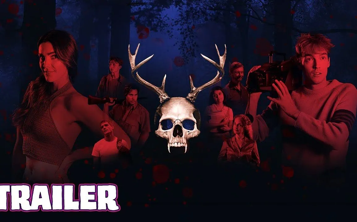 Trailer Bampire de Taylor Morden