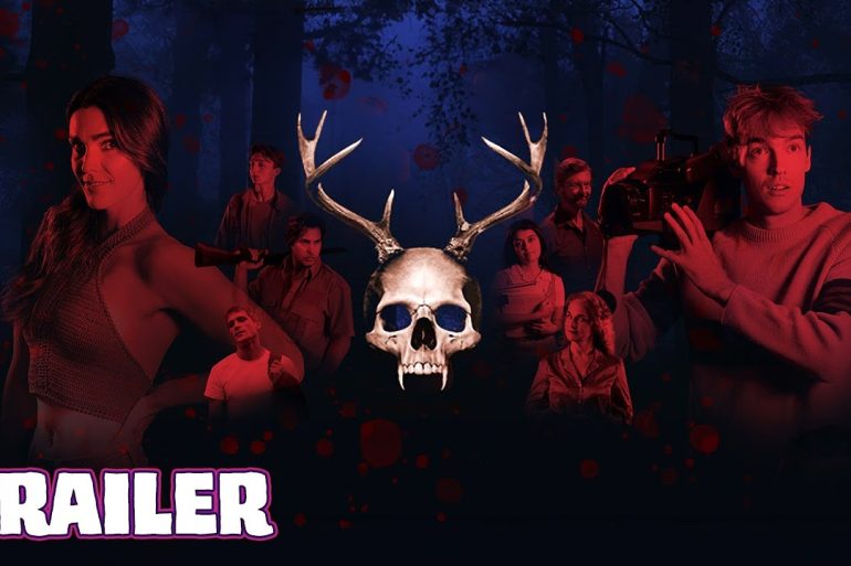Trailer Bampire de Taylor Morden 6 Trailer Bampire de Taylor Morden