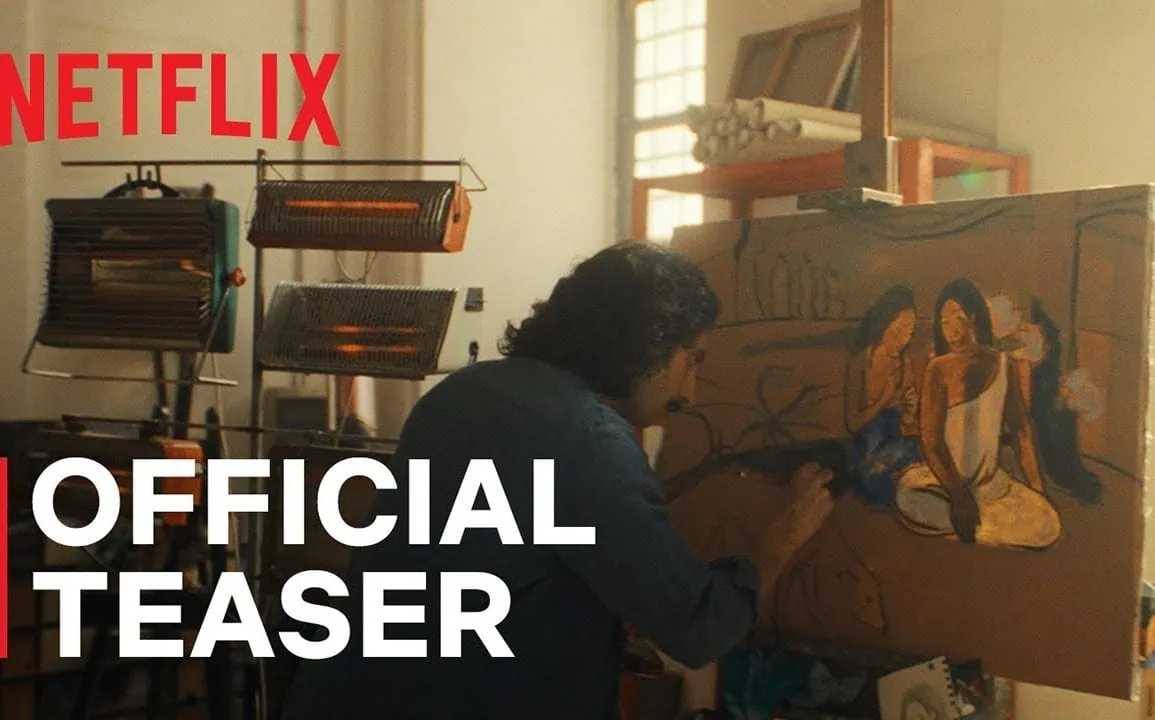 Trailer The Big Fake