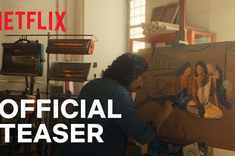 Trailer The Big Fake 12 Trailer The Big Fake