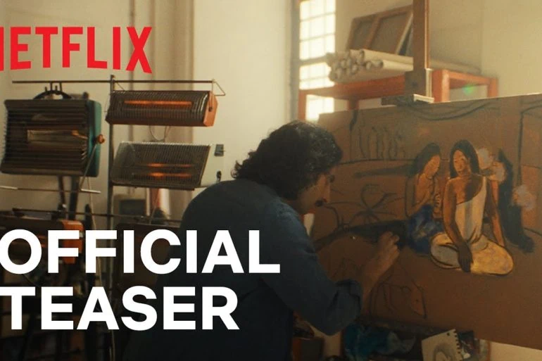 Trailer The Big Fake 15 Trailer The Big Fake