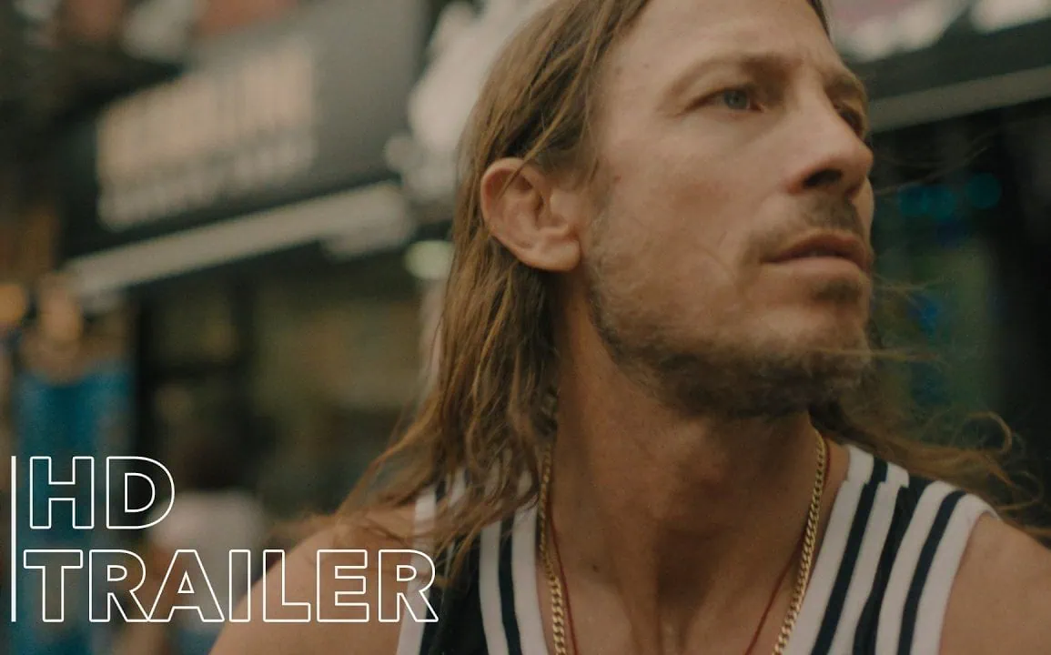 Bande annonce Bunny de Ben Jacobson 1 Bande annonce Bunny de Ben Jacobson