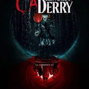 Critique Ça : Bienvenue à Derry (épisode pilote)