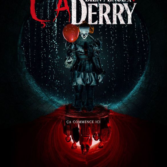 Critique Ça : Bienvenue à Derry (épisode pilote)