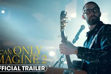Bande annonce I Can Only Imagine 2 de Andrew Erwin et Brent McCorkle 5 Bande annonce I Can Only Imagine 2 de Andrew Erwin et Brent McCorkle