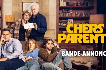 Bande-annonce Chers Parents de Emmanuel Patron 2 Bande-annonce Chers Parents de Emmanuel Patron