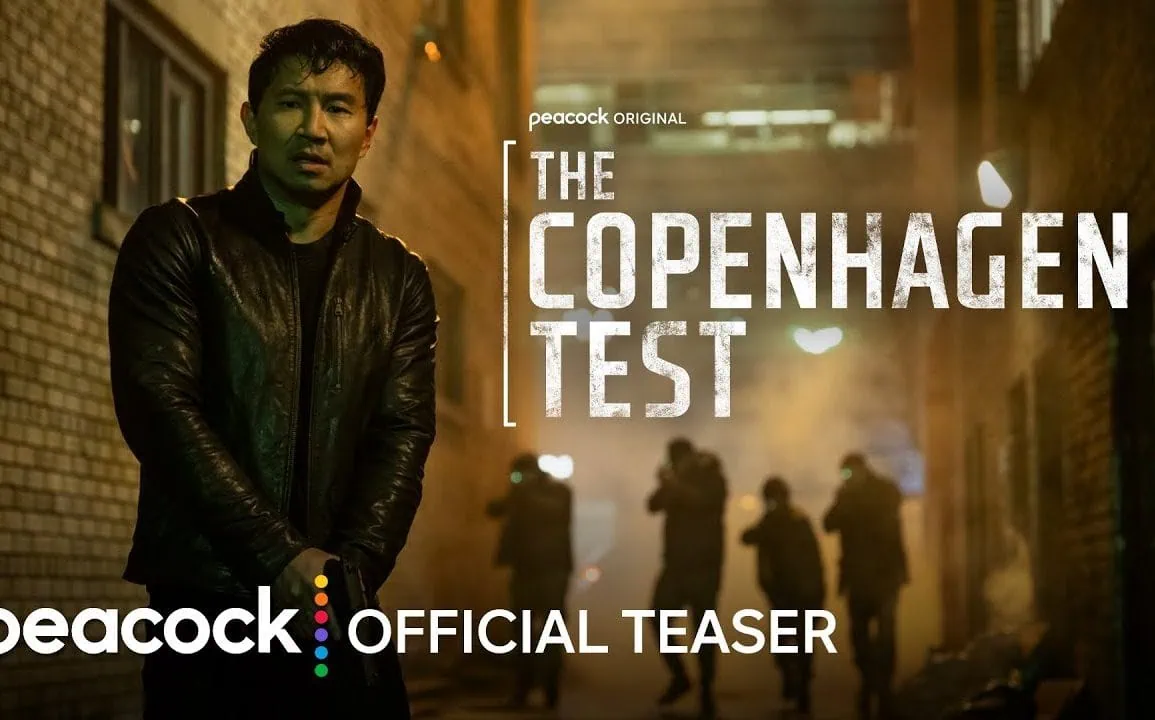 Trailer The Copenhagen Test de Thomas Brandon 1 Trailer The Copenhagen Test de Thomas Brandon