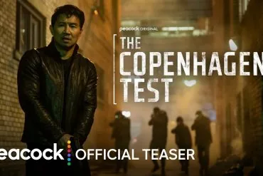 Trailer The Copenhagen Test de Thomas Brandon