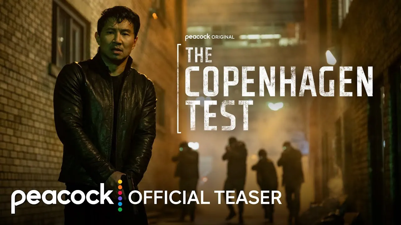 Trailer The Copenhagen Test de Thomas Brandon 3 Trailer The Copenhagen Test de Thomas Brandon