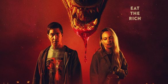 Critique Coyotes (2025)