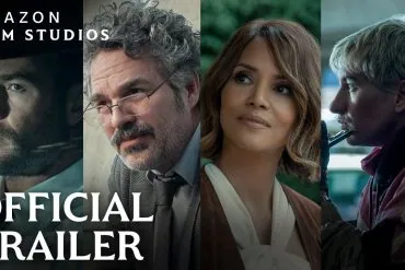 Trailer Crime 101 avec Chris Hemsworth