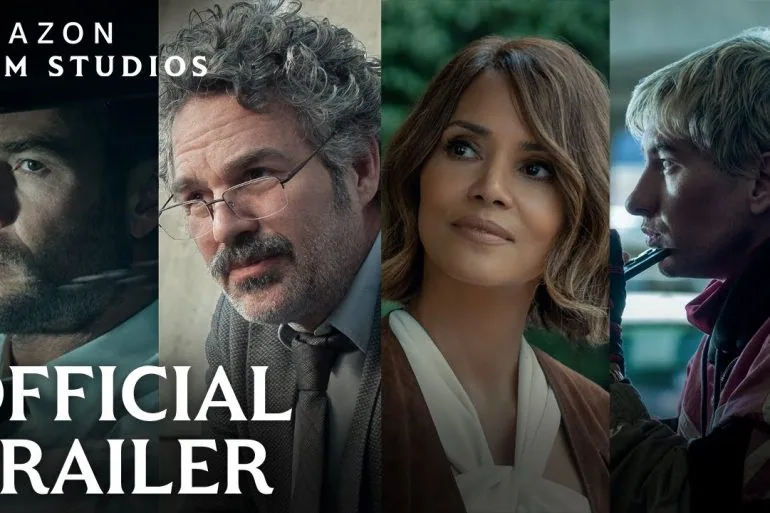 Trailer Crime 101 avec Chris Hemsworth 12 Trailer Crime 101 avec Chris Hemsworth