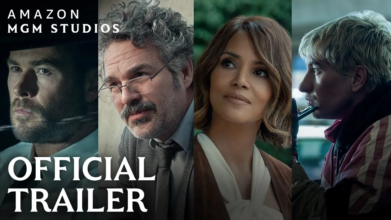 Trailer Crime 101 avec Chris Hemsworth 3 Trailer Crime 101 avec Chris Hemsworth