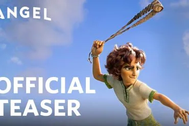 Teaser de David de Phil Cunningham et Brent Dawes