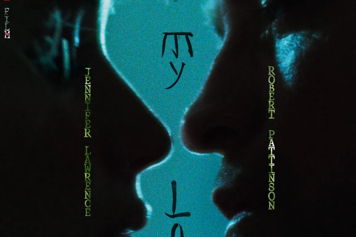 Trailer Die My Love de Lynne Ramsay
