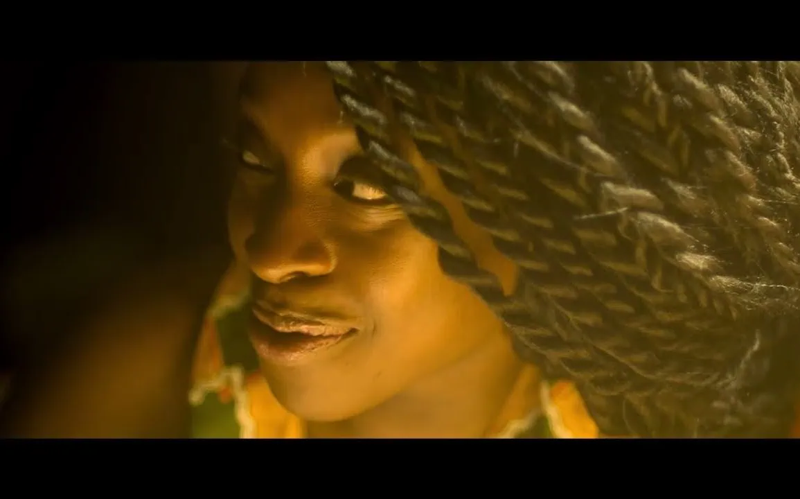 Trailer Dreamers de Joy Gharoro-Akpojotor 1 Trailer Dreamers de Joy Gharoro-Akpojotor