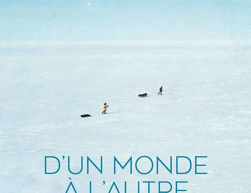 Jérémie Rénier présente son documentaire au Festival Lumière 2025 1 Jérémie Rénier présente son documentaire au Festival Lumière 2025