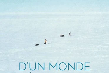 Jérémie Rénier présente son documentaire au Festival Lumière 2025