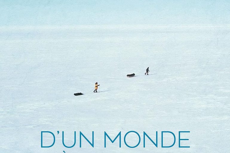 Jérémie Rénier présente son documentaire au Festival Lumière 2025 3 Jérémie Rénier présente son documentaire au Festival Lumière 2025