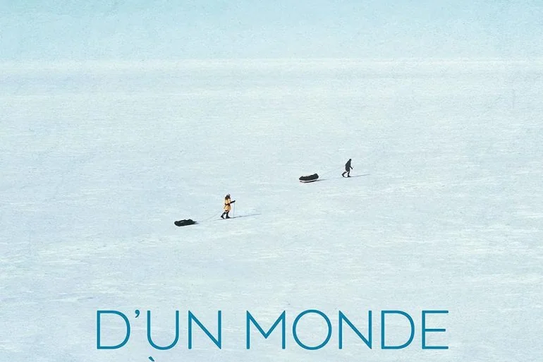 Jérémie Rénier présente son documentaire au Festival Lumière 2025 8 Jérémie Rénier présente son documentaire au Festival Lumière 2025