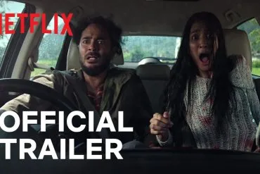 Trailer The Elixir de Kimo Stamboel