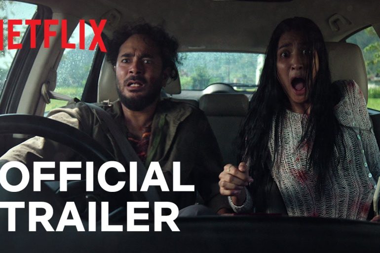 Trailer The Elixir de Kimo Stamboel
