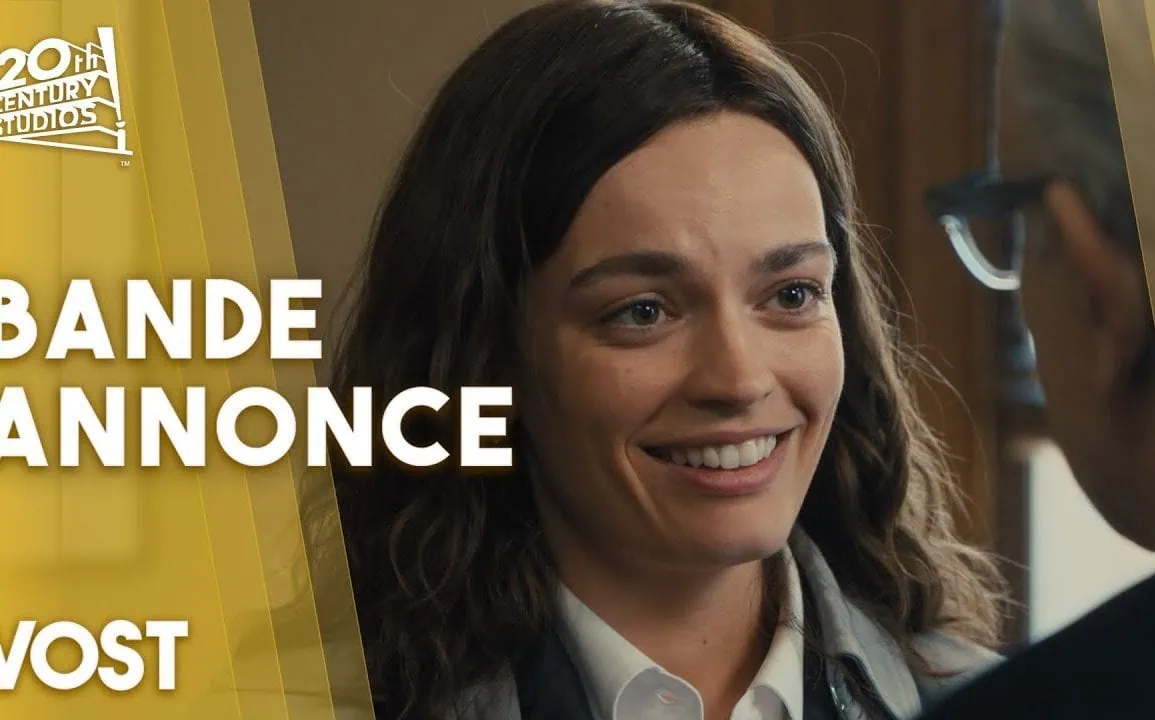 Bande-annonce Ella McCay de James L. Brooks