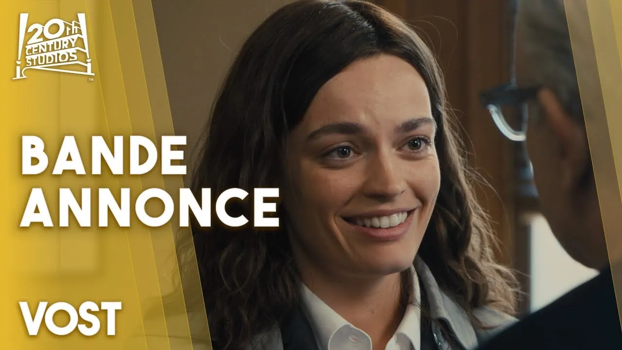 Bande-annonce Ella McCay de James L. Brooks