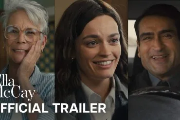 Trailer Ella McCay de James L. Brooks