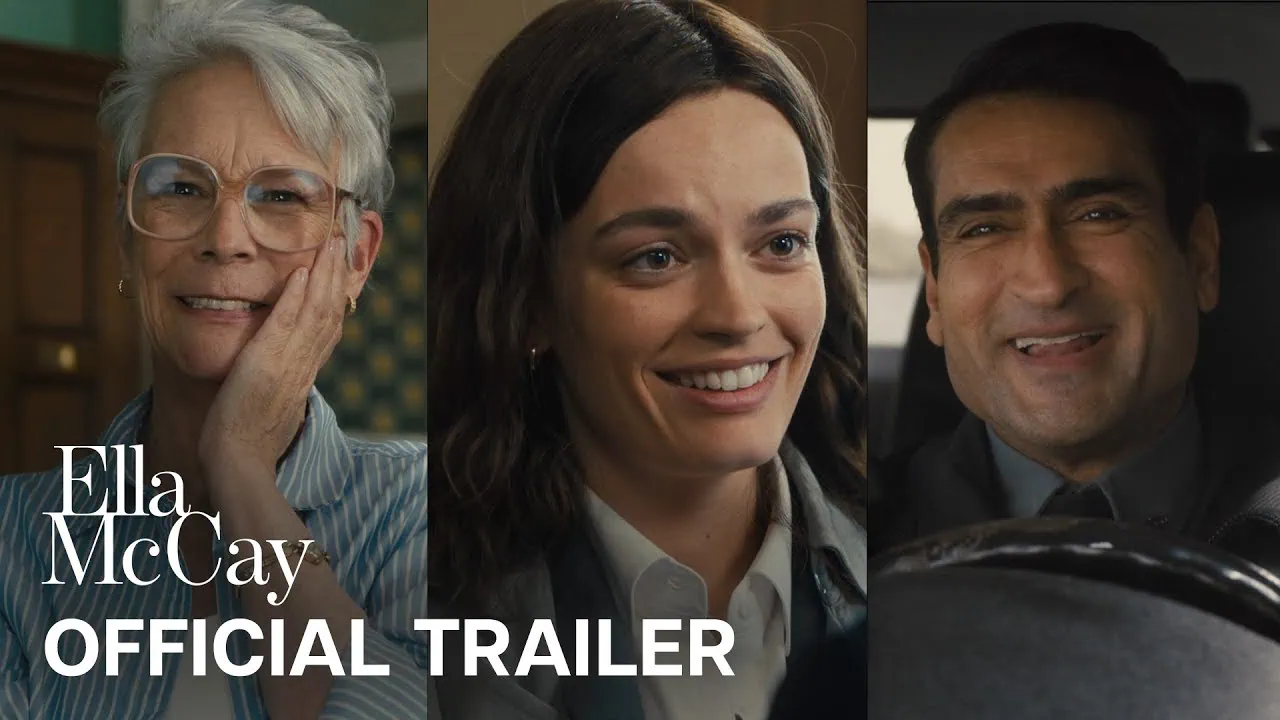 Trailer Ella McCay de James L. Brooks