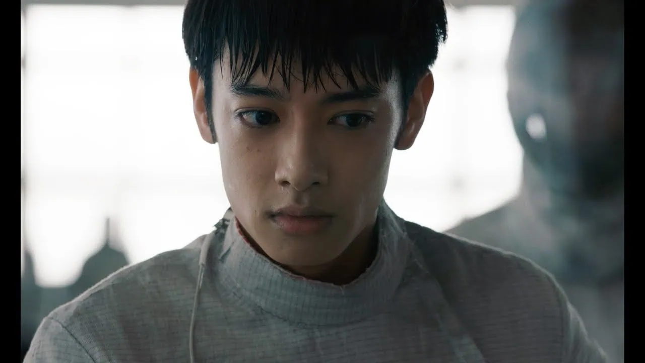 Trailer EN GARDE de Nelicia Low 4 Trailer EN GARDE de Nelicia Low