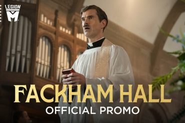Bande-annonce Fackham Hall de Jim O'Hanlon