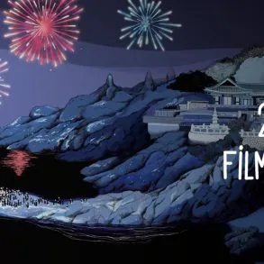 Festival du Film Coréen à Paris : films d'ouverture et de clôture