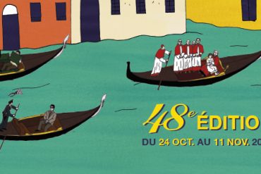 Le Festival du Film Italien de Villerupt dévoile sa 48e édition