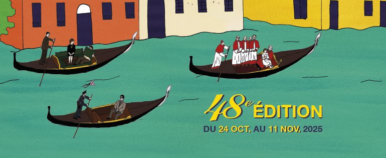 Le Festival du Film Italien de Villerupt dévoile sa 48e édition