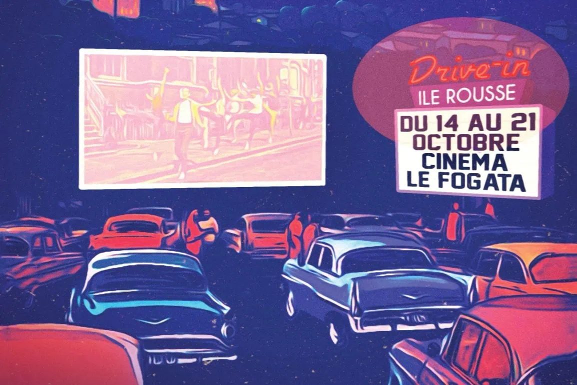 Lisula CineMusica 2025 : la musique anime le cinéma en Corse