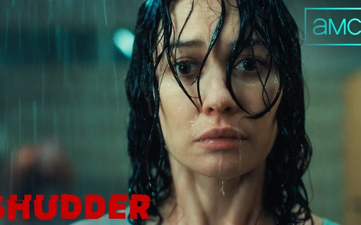 Trailer The Other de Paul Etheredge 1 Trailer The Other de Paul Etheredge