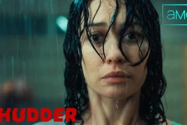 Trailer The Other de Paul Etheredge 2 Trailer The Other de Paul Etheredge