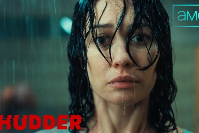 Trailer The Other de Paul Etheredge