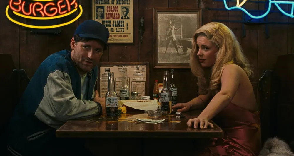 Trois films de Wim Wenders arrivent en Blu-ray restaurés 4K chez Carlotta 4 Trois films de Wim Wenders arrivent en Blu-ray restaurés 4K chez Carlotta