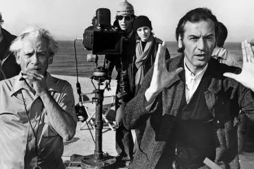 Trois films de Wim Wenders arrivent en Blu-ray restaurés 4K chez Carlotta